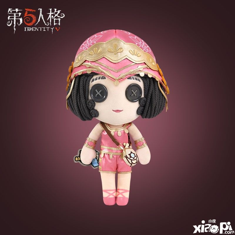 第五人格