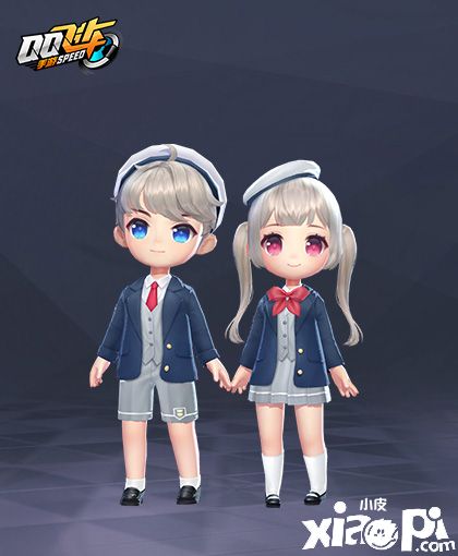 QQ飞车手游