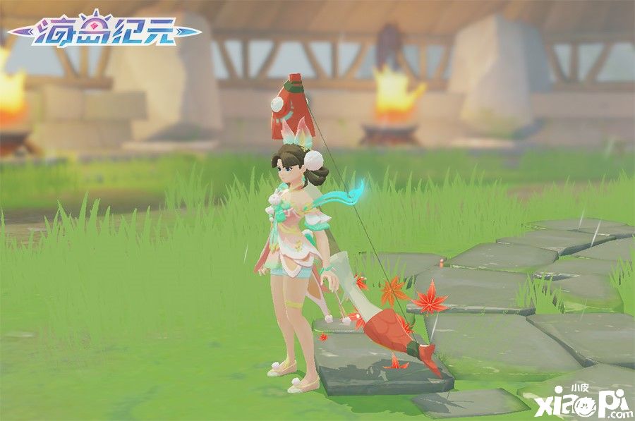 海岛纪元