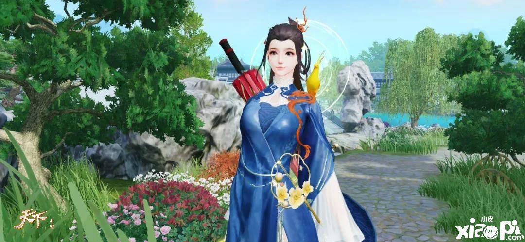 天下手游