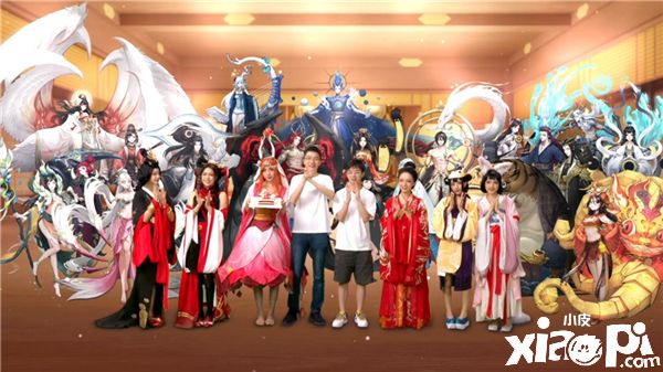 火树银花不夜天,《神都夜行录》二周年庆典回顾