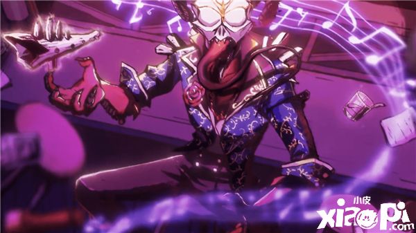 致命坠击!《第五人格》监管者-孽蜥进阶攻略