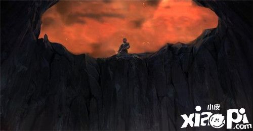 《魔渊之刃》世界观宣传片上线 半魔人的跳坑使命