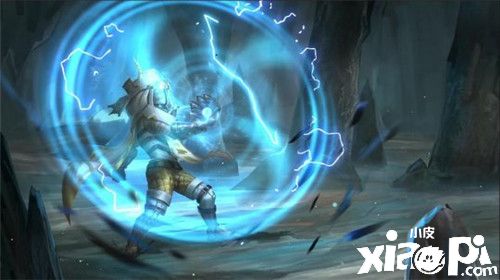 《魔渊之刃》世界观宣传片上线 半魔人的跳坑使命
