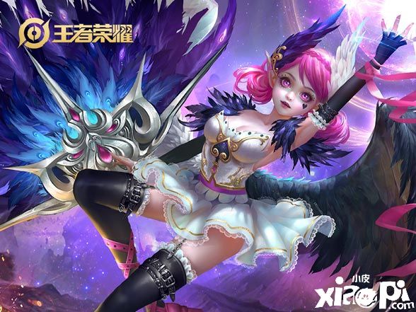 王者荣耀:S21英雄推荐