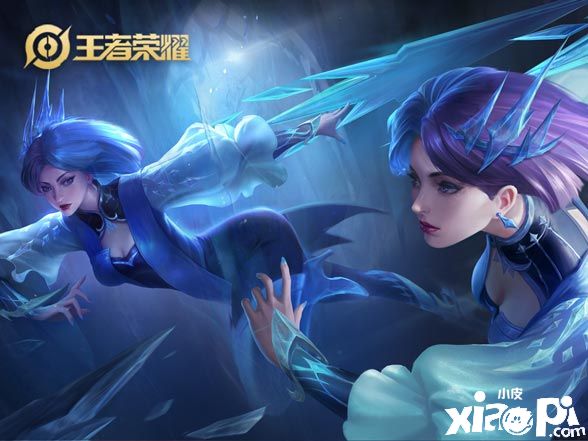 王者荣耀:S21英雄推荐