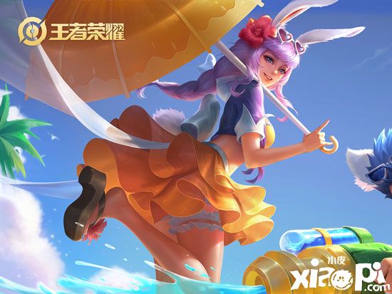 王者荣耀:S21英雄推荐