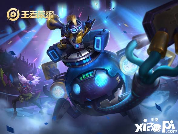 王者荣耀:S21英雄推荐