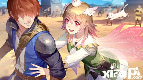 《姬魔恋战纪》作品欣赏之你永远猜不到结局!