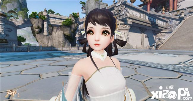《天下》手游红妆季闪耀来袭,专属宫廷唇色美丽升级!