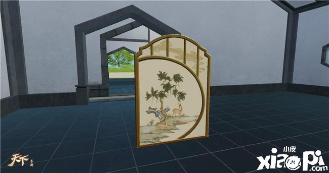 《天下》手游红妆季闪耀来袭,专属宫廷唇色美丽升级!