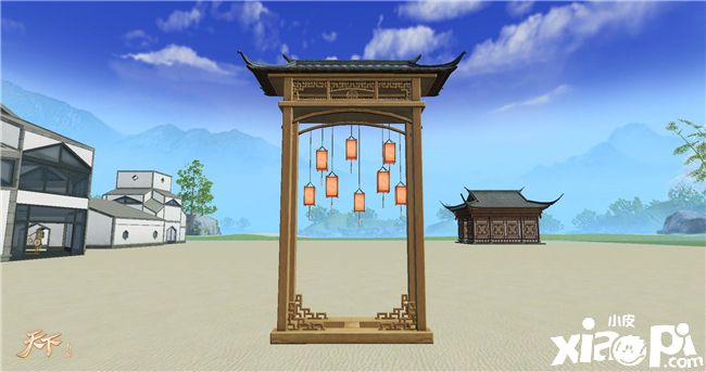 《天下》手游红妆季闪耀来袭,专属宫廷唇色美丽升级!