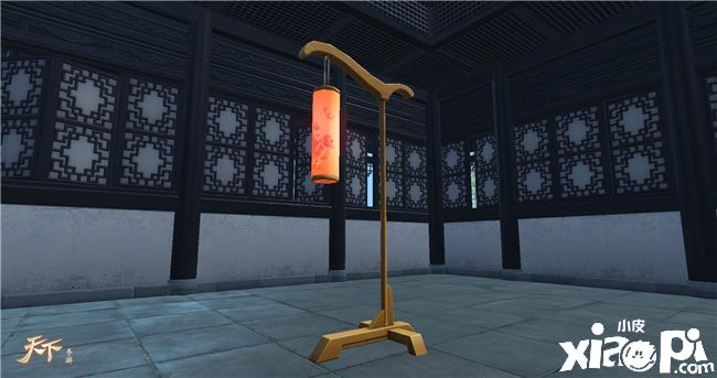 《天下》手游红妆季闪耀来袭,专属宫廷唇色美丽升级!