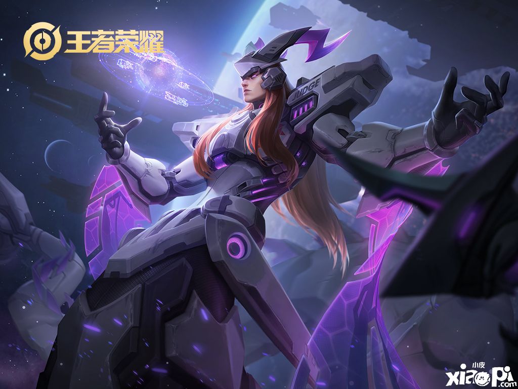 《 王者荣耀》能辅助能法师的钟馗哪一种出装更适合