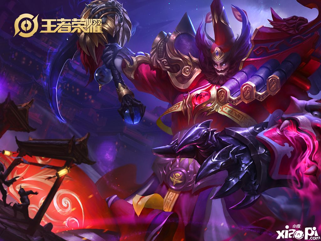 《 王者荣耀》能辅助能法师的钟馗哪一种出装更适合