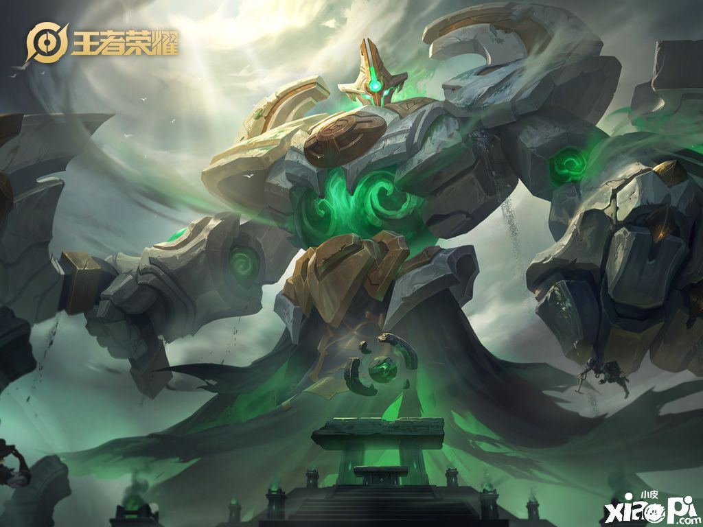 《 王者荣耀》能辅助能法师的钟馗哪一种出装更适合