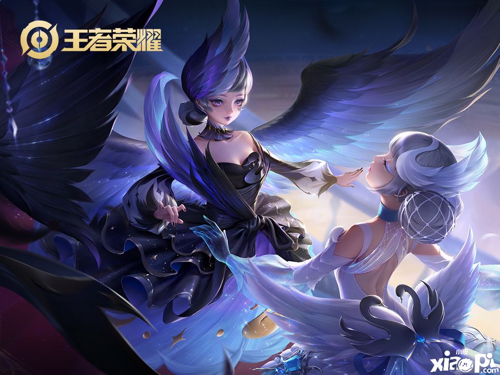 《王者荣耀》王者五周年庆皮肤预热,蜜橘之夏能否返场?