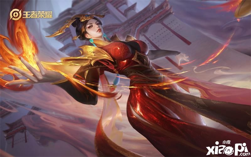 《王者荣耀》S21赛季初对抗路梯度榜