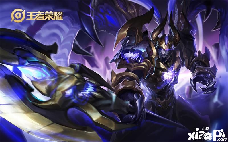 《王者荣耀》S21赛季初对抗路梯度榜