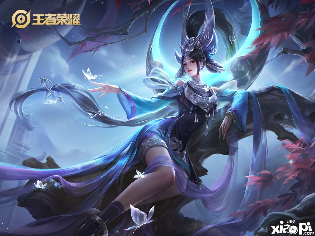 《王者荣耀》新版本女娲孙策调整体验