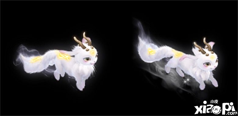 温情三界!《梦幻西游》电脑版×电影《姜子牙》强强联动