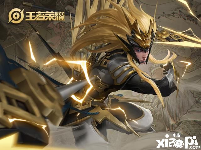 《王者荣耀》新赛季马超强势出装,优劣势结合分析