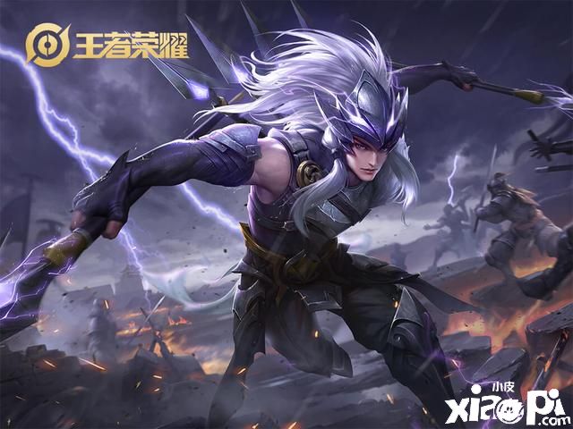 《王者荣耀》新赛季马超强势出装,优劣势结合分析