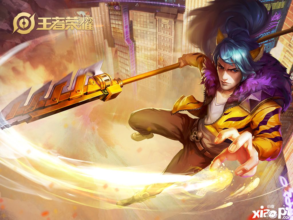 《王者荣耀》王者荣耀防御塔有多重要?为什么要推塔?