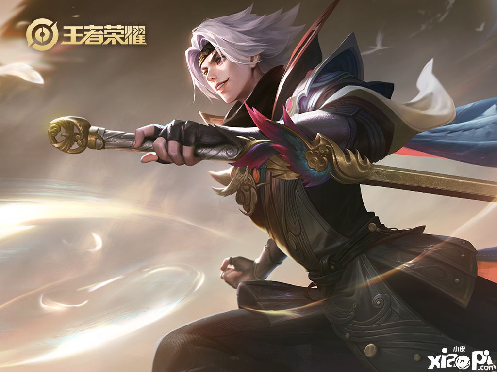 《王者荣耀》王者荣耀防御塔有多重要?为什么要推塔?