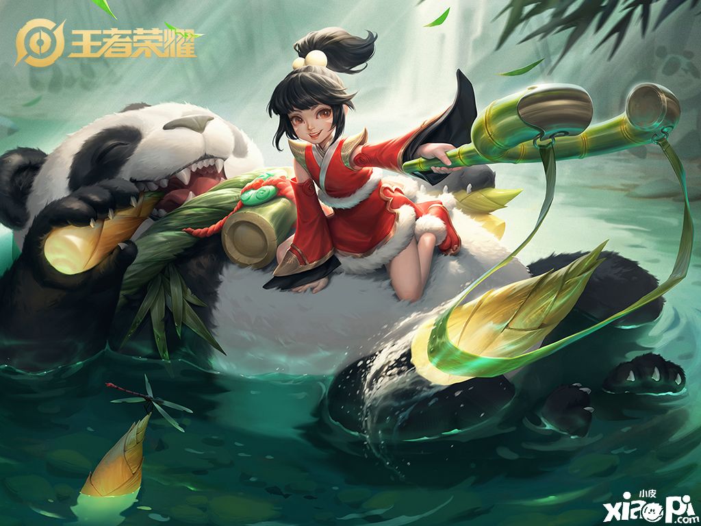 《王者荣耀》王者荣耀防御塔有多重要?为什么要推塔?