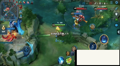 《王者荣耀》狂铁三大开团技巧