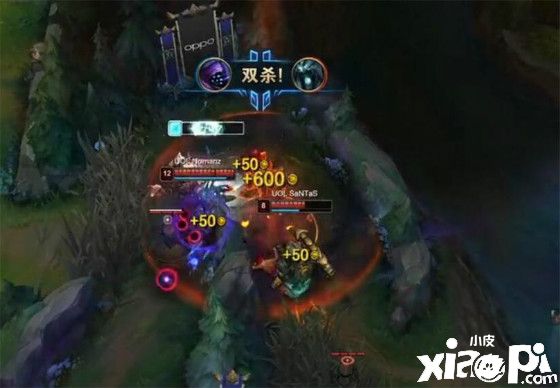 S10赛事复盘:上中下三C齐发力,TES豪取三连胜