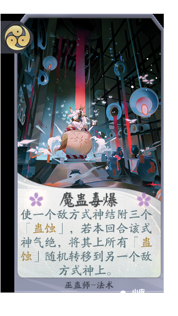 蛊蚀预警——式神身材“降维打击”即将开始!