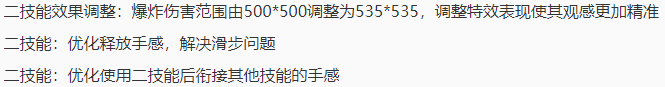 《王者荣耀 》S21赛季初中路梯度榜:爆发型法师优先级提高
