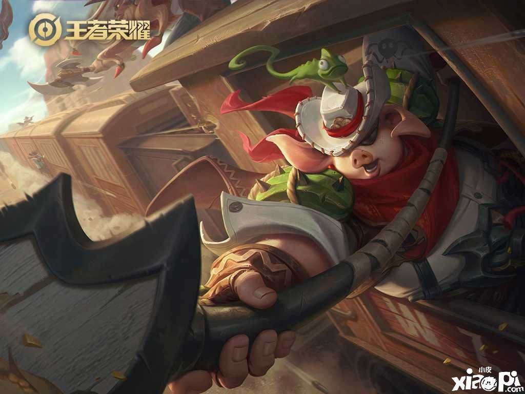 《王者荣耀》你玩辅助还在带干扰、治疗、弱化?试试它!