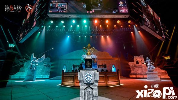 《第五人格》IVL夏季赛总决赛总结——各战队火力全开,尽显精彩操作