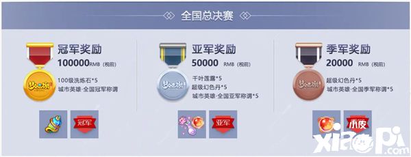 巅峰荣耀,《梦幻西游》手游城市英雄争霸赛报名即将截止