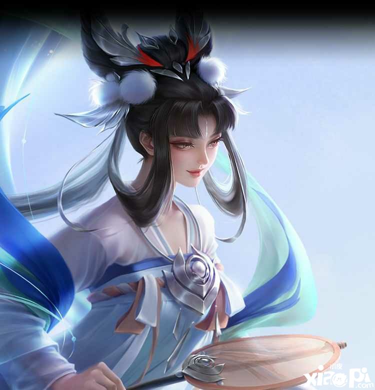 《王者荣耀》嫦娥为何能经常霸榜巅峰赛第一?