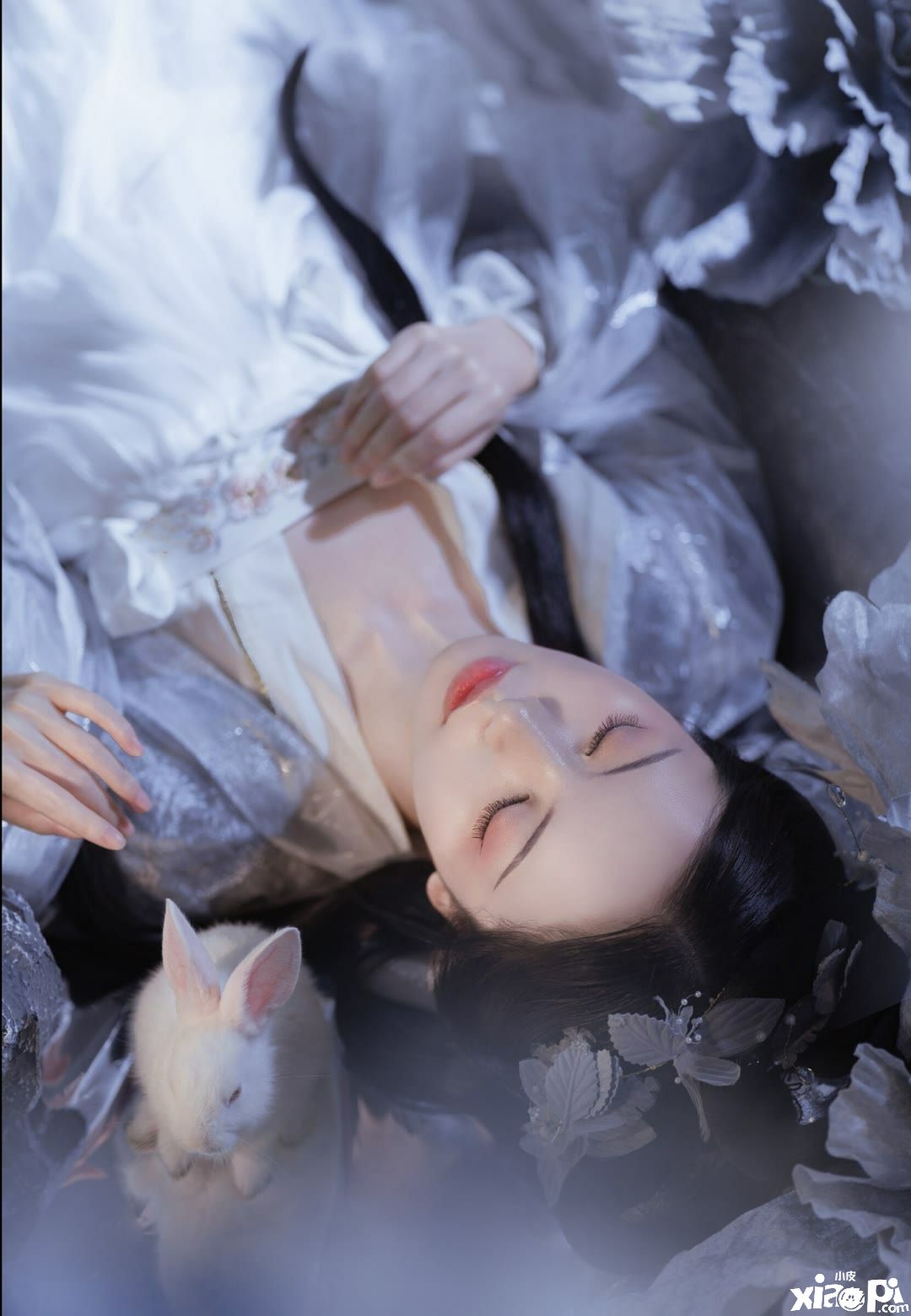 《王者荣耀》嫦娥为何能经常霸榜巅峰赛第一?
