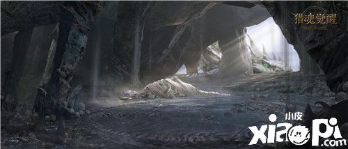 《猎魂觉醒》全新太古巨兽杀机降临 一条蛇就是一座岛?!