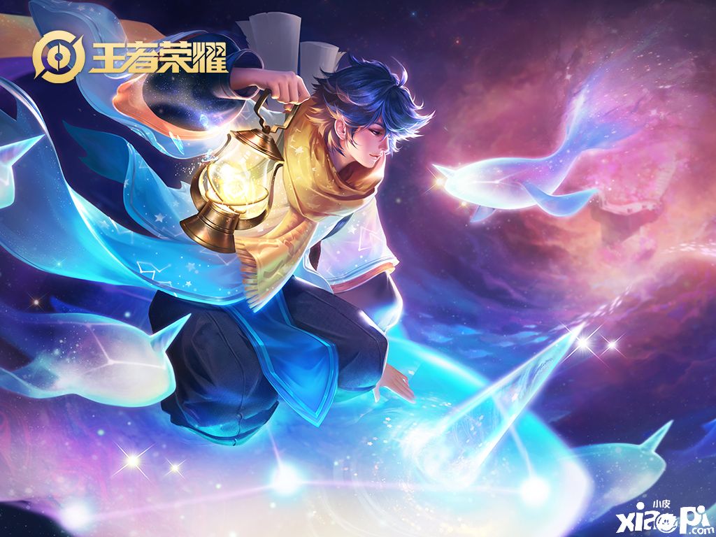 《 王者荣耀 》今年将投票返场五款皮肤?
