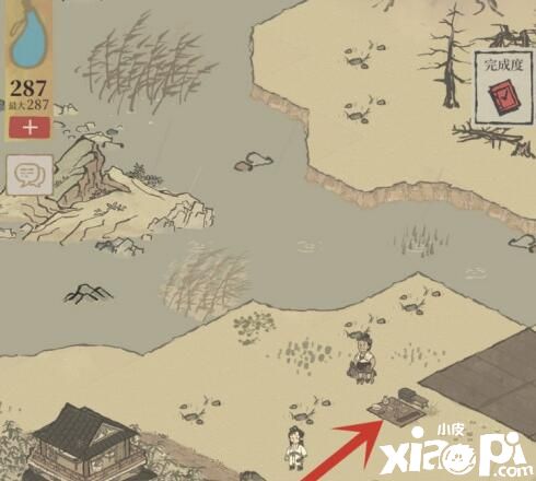 《江南百景图》桑叶怎么快速获得
