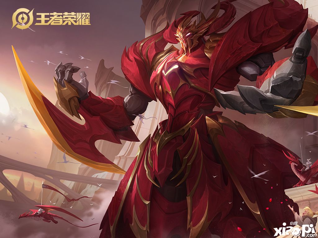《王者荣耀》盘点那些可以瞬间打出两次伤害的技能