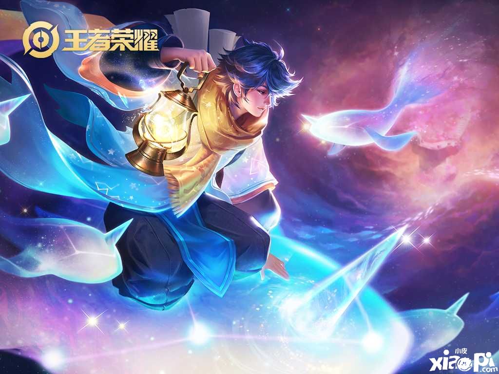 王者荣耀:万万没想到,热度也是影响皮肤返场的一大要素