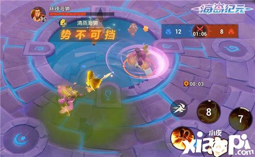 宠物「通灵」系统上线!更有「通灵幻境」等你玩转