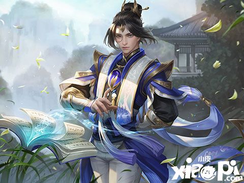 《王者荣耀》射手位三足鼎立!挨调马可依然强势!