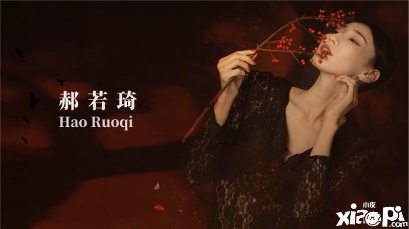 海棠花落现古风神韵 《大唐无双》风华新职业踏歌起舞而来