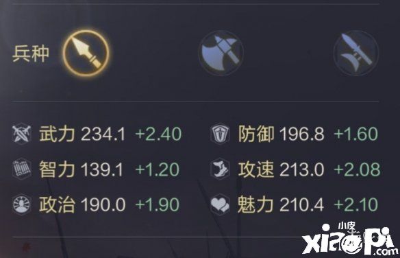 《鸿图之下》孙策技能推荐 孙策学什么技能