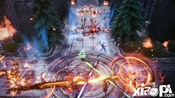 《新神魔大陆》战斗属性提升攻略