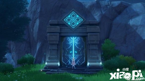 《原神》手游地脉和秘境副本介绍